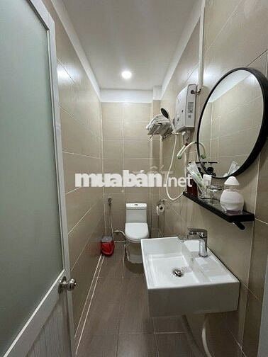 Cho thuê phòng cao cấp, đầy đủ tiện nghi. 20m2 30m2