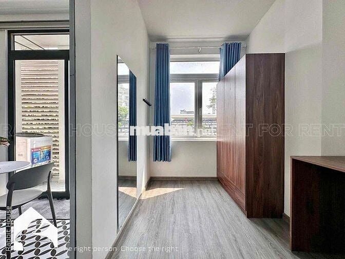 Căn Hộ 1PN Gần Vòng Xoay Lăng Cha Cả-Sân Bay Tân Sơn Nhất Tân Bình