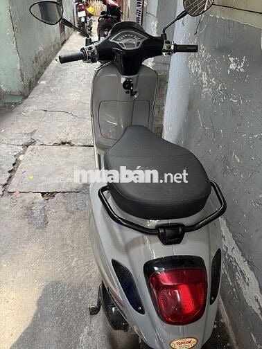 Bán Vespa chính chủ – xe đẹp, giá tốt