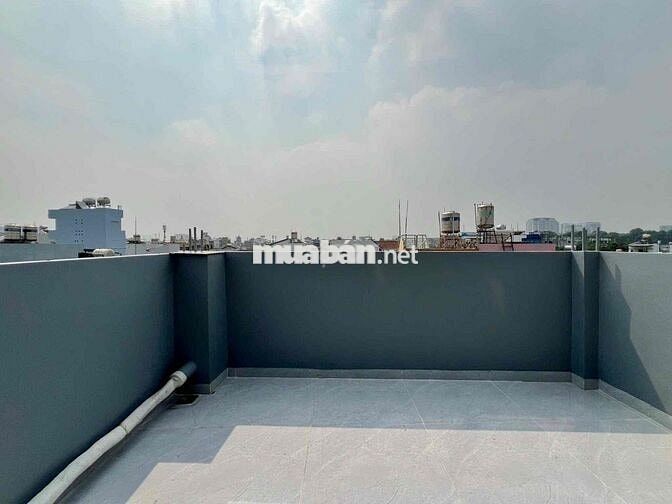 Căn Hộ Studio Gần Vòng Xoay Lăng Cha Cả-Sân Bay Tân Sơn Nhất Tân Bình