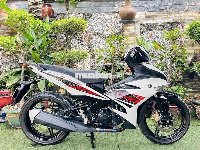 Yamaha Exciter Số Sảnh 345678910