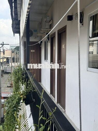 Cho thuê phòng cao cấp, đầy đủ tiện nghi. 20m2 30m2