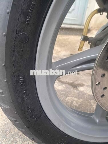 SH Ý 150 SỐ MÁY 1092 MỘT CHỦ MUA THÙNG 2016