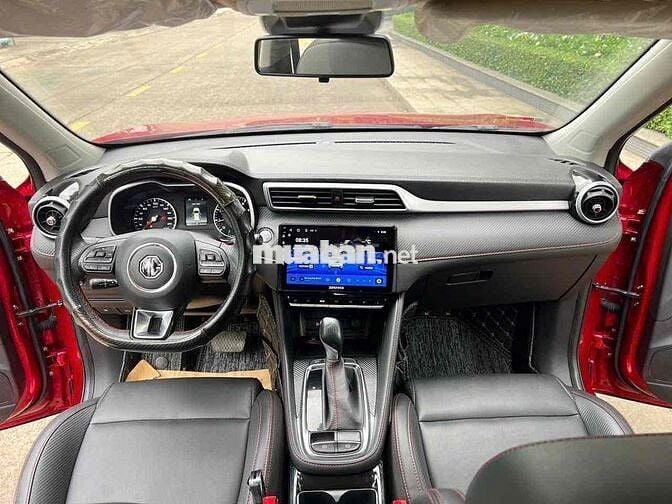 MG MGZS 2022 Standard 1.5 AT 2WD - 36000 km