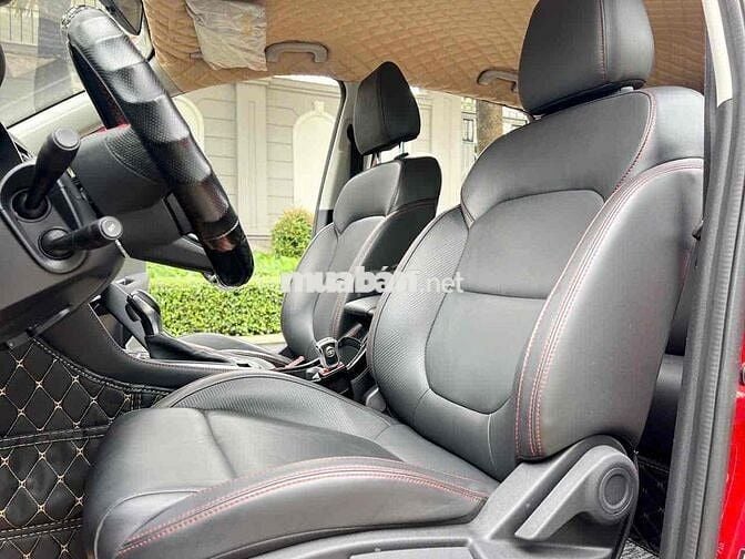 MG MGZS 2022 Standard 1.5 AT 2WD - 36000 km