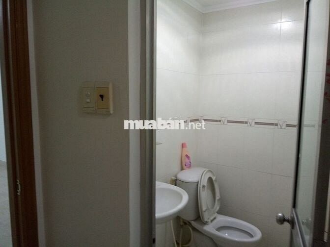 Nhà hẻm 373/16 đường Nguyễn Đình Chiểu, P5, Q.3, TPHCM