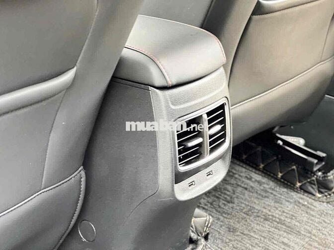 MG MGZS 2022 Standard 1.5 AT 2WD - 36000 km