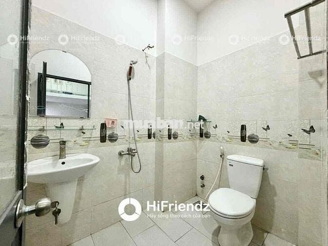 Siêu Phẩm Duplex - Ở Được Nhiều Người - Ngay Đường Âu Có
