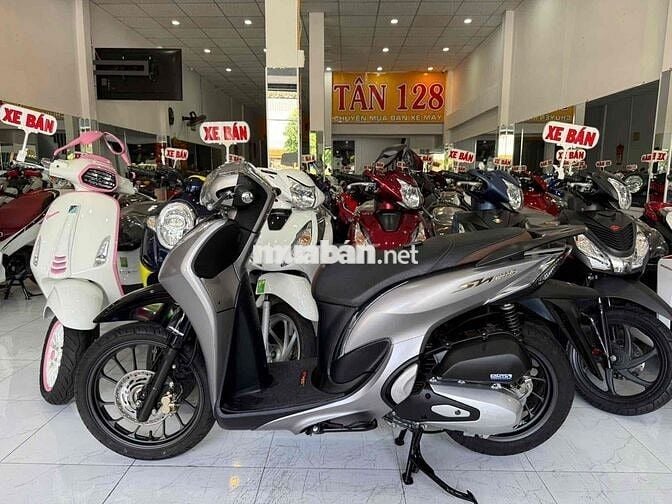 SH MODE ABS 2022. Zin Cọp. Như Mới. BS 68