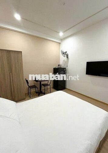 Cho thuê phòng cao cấp, đầy đủ tiện nghi. 20m2 30m2