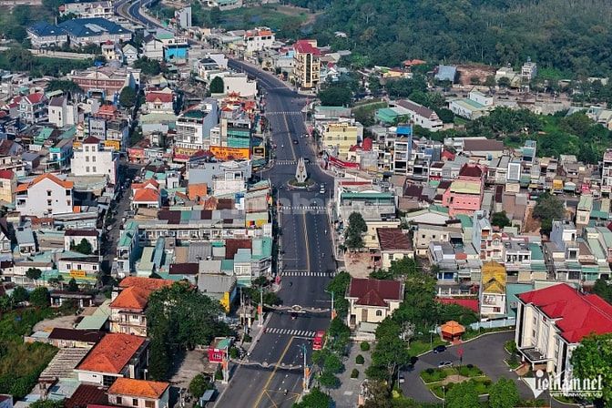 Bán lô đất KDC Phường Long Nguyên - Tp.HCM