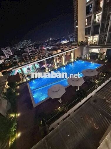 CHỈ 3.2 TỶ MUA ĐƯỢC CĂN HỘ ASIANA CAPELLA 2PN 65M2