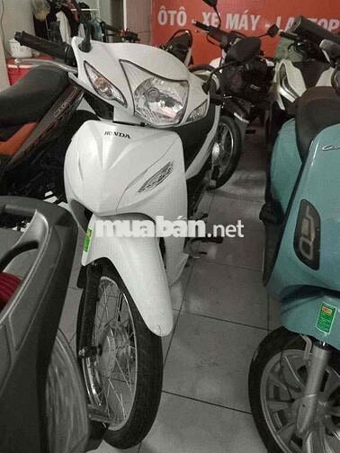xe qua sử dụng, xe đẹp