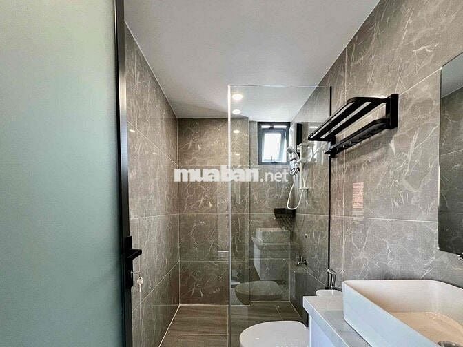 Căn Hộ Studio Gần Vòng Xoay Lăng Cha Cả-Sân Bay Tân Sơn Nhất Tân Bình