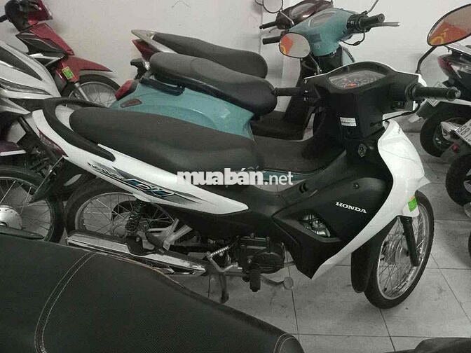 xe qua sử dụng, xe đẹp