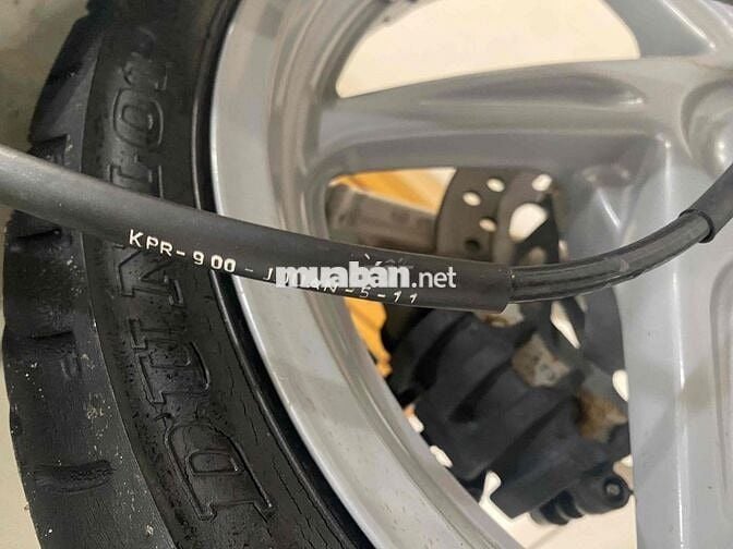 SH Ý 150 SỐ MÁY 1092 MỘT CHỦ MUA THÙNG 2016