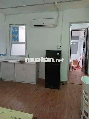Cho Thuê Phòng Trọ Full Nội Thất Cao Cấp Ngay Cầu Lê Văn Sỹ Quận 3