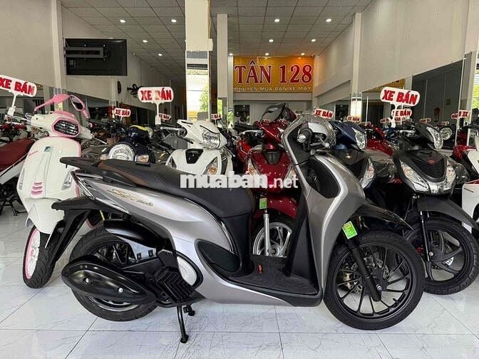 SH MODE ABS 2022. Zin Cọp. Như Mới. BS 68