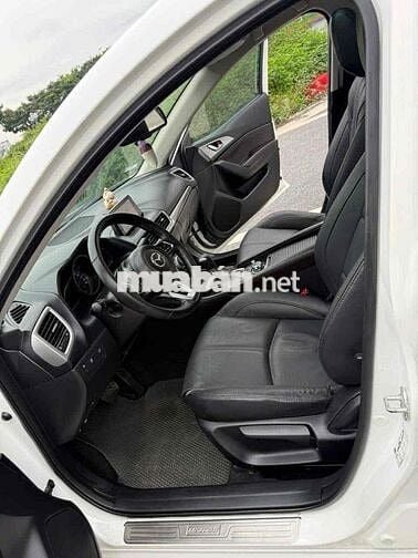 Mazda 3 2018 1.5 AT cuc dep