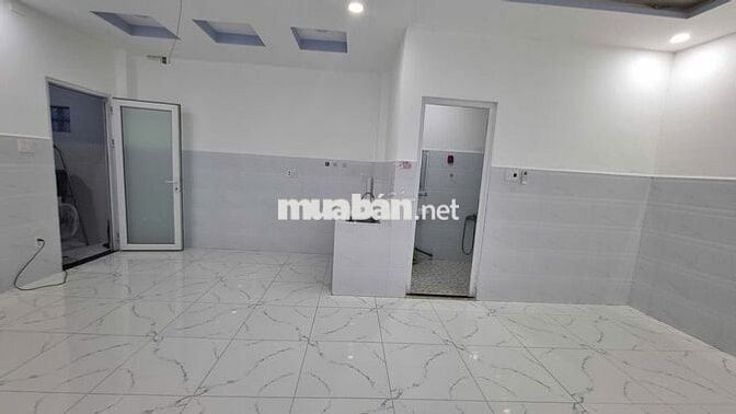 Phòng trọ rộng 40m2, Đường Trường Chinh, Quân. Tân Bình