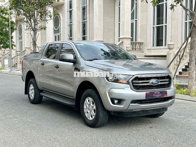 Ford Ranger 2018 XLS 2.2 4x2 AT - 79000 km