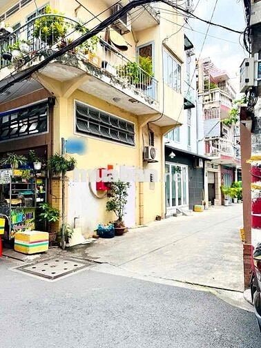 [ Tân Bình ] H3G Phạm Văn Hai 2 tầng 2PN2WC Vị trí trung tâm, đầu tư
