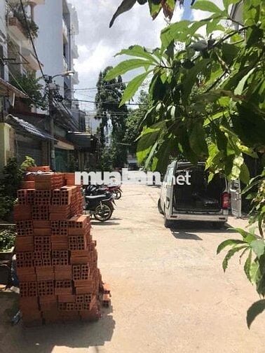 ♻️nhà thuê ♻️16tr (chốt) ✅8x20 ❤️nhà thuê Nguyễn Quý Yêm an lạc bình
