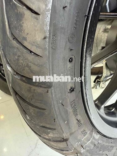 SH MODE ABS 2022. Zin Cọp. Như Mới. BS 68
