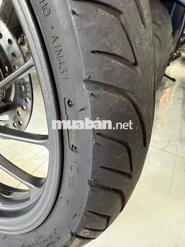 SH MODE ABS 2022. Zin Cọp. Như Mới. BS 68