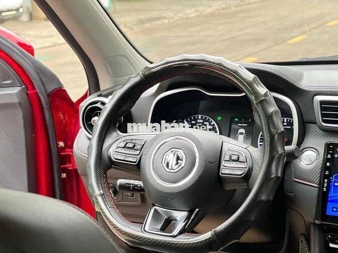 MG MGZS 2022 Standard 1.5 AT 2WD - 36000 km