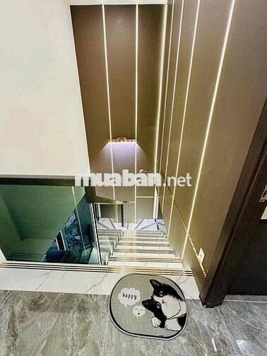 Yên Thế – Nhà 45m², Giá 5.15 Tỷ – Ở Gần Sân Bay Nhưng Lại Yên Bình!