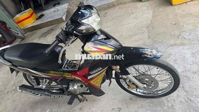 sirius 2012 zin êm đẹp cho ace đi học đi làm