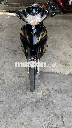 sirius 2012 zin êm đẹp cho ace đi học đi làm