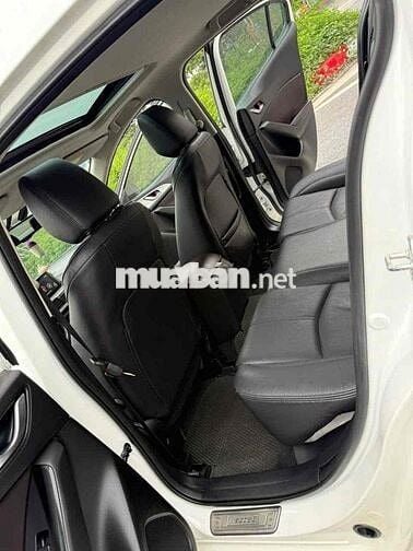Mazda 3 2018 1.5 AT cuc dep