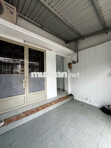 Bán nhà 94m2 - mặt tiền 12m hiếm ở trung tâm quận 7 - giá 16 tỷ (bao)