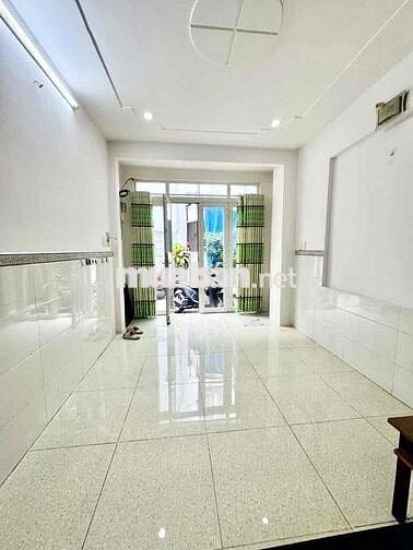 [ Tân Bình ] H3G Phạm Văn Hai 2 tầng 2PN2WC Vị trí trung tâm, đầu tư