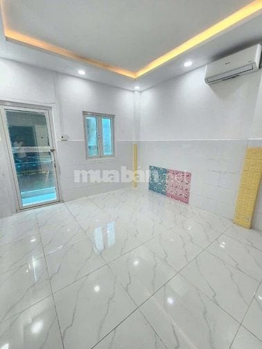 Nhà Mặt tiền kinh doanh Đường Số 7 cách Phạm Văn Đồng 35m, P3, Q.Gò 