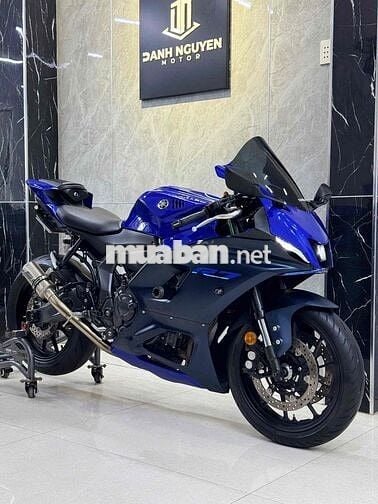 YAMAHA R7 Lướt Chính Chủ Đập Thùng 2024