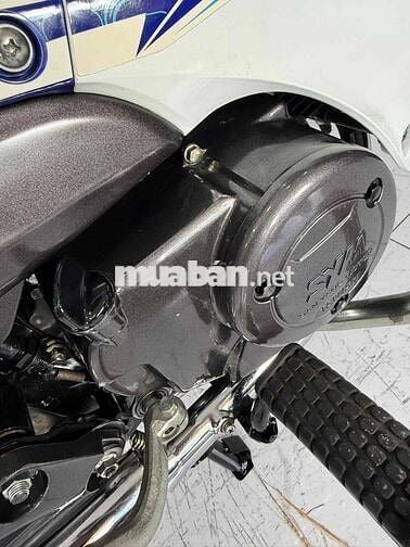 SYM 50cc - 2023. Đẹp Như Mới