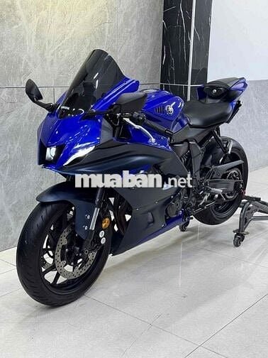 YAMAHA R7 Lướt Chính Chủ Đập Thùng 2024