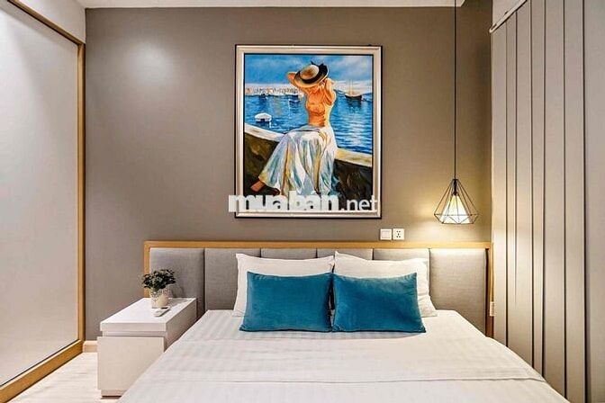 Căn Hộ 1PN/2PN Gần Sân Bay Tân Sơn Nhất-Vòng Xoay Lăng Cha Cả Tân Bình
