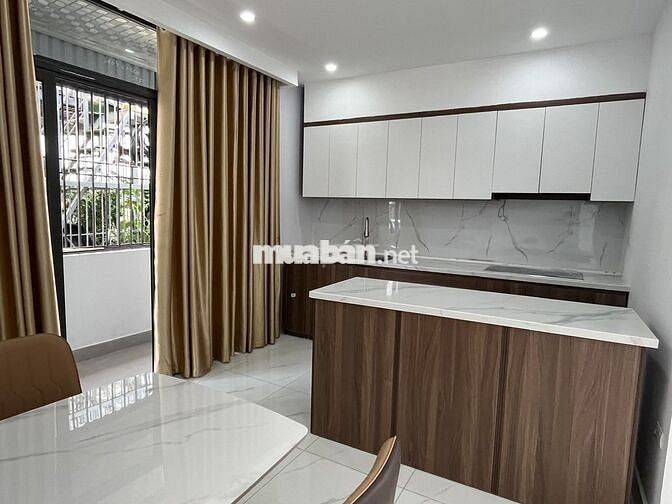 LIỀN KỀ AN HƯNG 28,6 TỶ, TRỤC LÊ QUANG ĐẠO KÉO DÀI, NHÀ MỚI, THANG MÁY