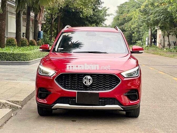 MG MGZS 2022 Standard 1.5 AT 2WD - 36000 km