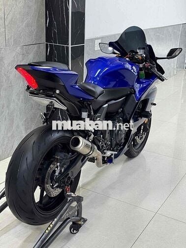 YAMAHA R7 Lướt Chính Chủ Đập Thùng 2024