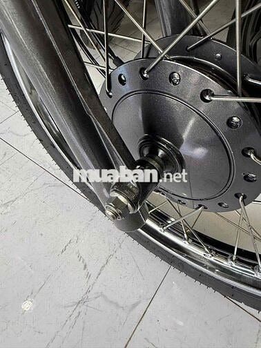 SYM 50cc - 2023. Đẹp Như Mới
