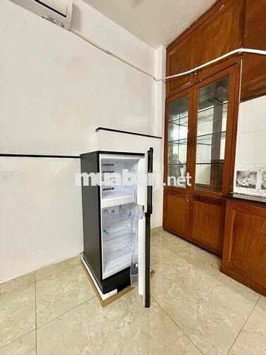 Studio Full Nội Thất - Gần Đường Hoàng Hoa Thám - Phòng New Bếp Rộng
