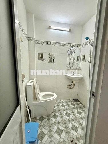 Studio Full Nội Thất - Gần Đường Hoàng Hoa Thám - Phòng New Bếp Rộng