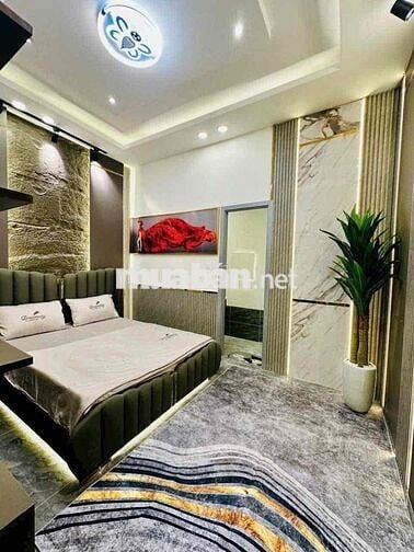Yên Thế – Nhà 45m², Giá 5.15 Tỷ – Ở Gần Sân Bay Nhưng Lại Yên Bình!