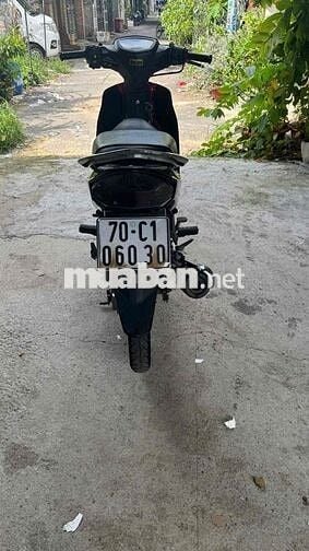 sirius 2012 zin êm đẹp cho ace đi học đi làm
