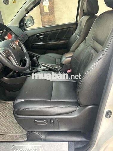 Toyota Fortuner 2016 - 78000 km